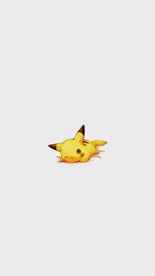 Cute Pikachu Pokemon Character iPhone 8 wallpaper | Immagini pokemon,  Sfondi carini, Immagini