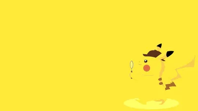 пикачу :: Pikachu (Пикачу) :: красивые картинки :: art (арт) / картинки,  гифки, прикольные комиксы, интересные статьи по теме.
