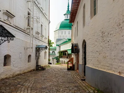 Шинный центр Иванор МО, г. Сергиев Посад, Ярославское шоссе, 4Б