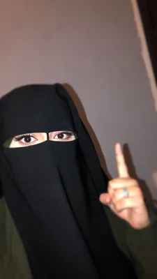 Pin by fmtaxletrailer on Muslimah Face Veil, Burqa and Niqab | Niqab eyes,  Niqab, Arab girls hijab