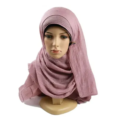Маска на лицо с завязкой сзади, трехслойный шифоновый никаб с полным  покрытием, мусульманский хиджаб, шарф, головной платок, тюрбан, шапка,  шляпа | AliExpress
