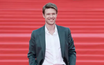 Картинка Никиты Ефремова: сильный образ и харизма