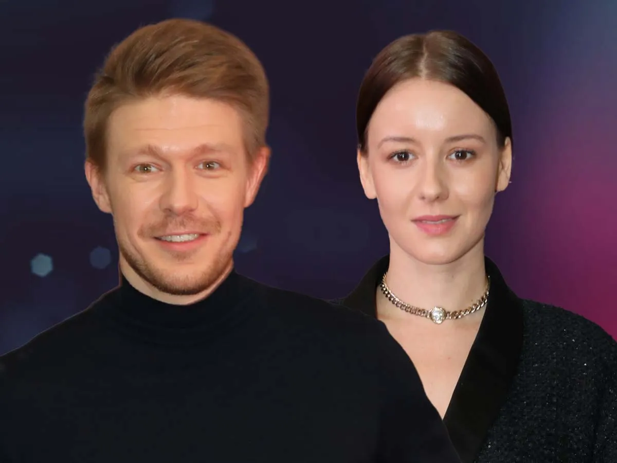 Фото Никиты Ефремова: мужество и уверенность в каждом движении Фото Никиты Ефремова: мужество и уверенность в каждом движении