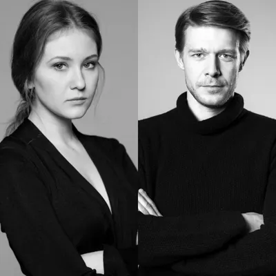 Фотография Никиты Ефремова: идеальное сочетание красоты и таланта