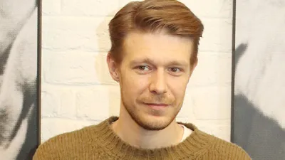 Фото Никиты Ефремова: воплощение идеала мужественности