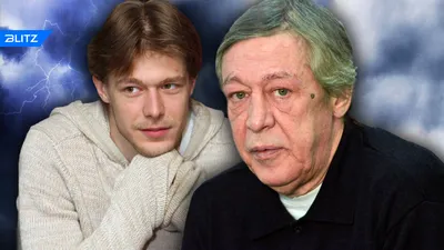 Изображение Никиты Ефремова: талантливый и обаятельный актер, завоевывающий сердца зрителей