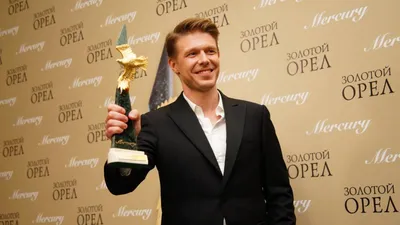 Лучшее изображение Никиты Ефремова