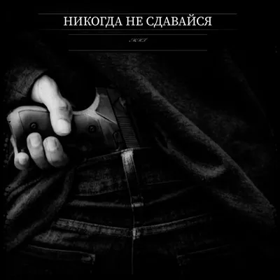 Никогда не сдавайся - Demiart