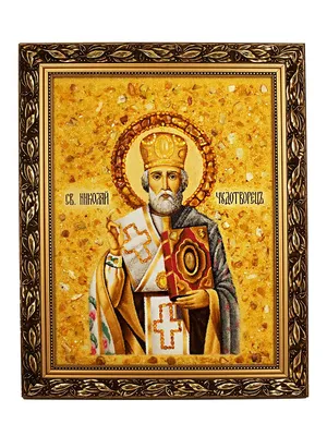 Православные верующие отмечают память святителя Николая Чудотворца -  19.12.2021, Sputnik Беларусь