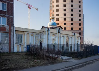 Домклик — поиск, проверка и безопасная сделка с недвижимостью в  Санкт-Петербурге