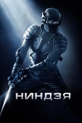 Ниндзя 2 (фильм, 2013) смотреть онлайн в хорошем качестве HD (720) / Full HD  (1080)