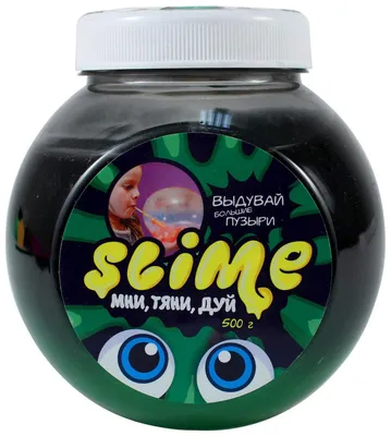 Слайм с ароматом клубники Mega Slime Ninja 300 гр (id 77597832), купить в  Казахстане, цена на Satu.kz