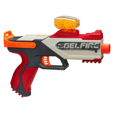 Nerf Nerf Elite 2.0 Volt SD-1 2-Pack Dart Blasters - Walmart.com