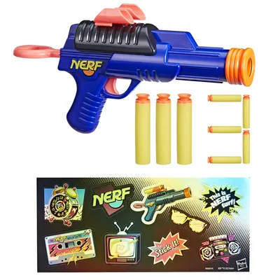 NERF Fortnite Compact SMG Blaster | GameStop