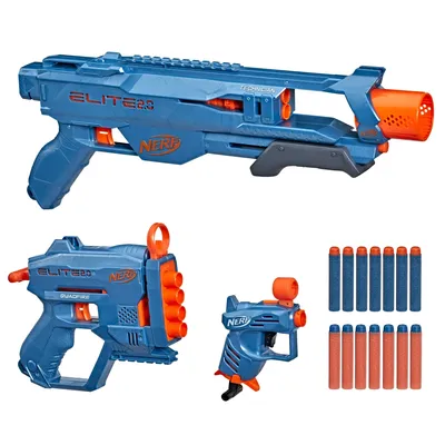 NERF Fortnite Flare Blaster | GameStop