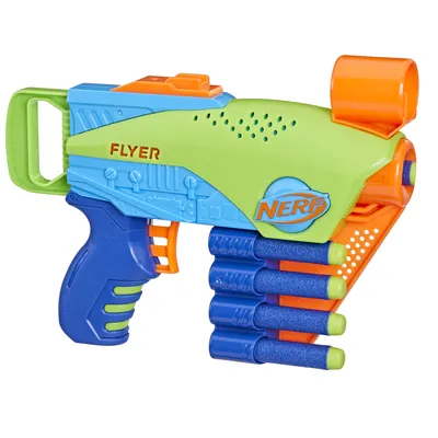 Best Nerf Guns of 2022 - CNET