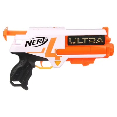 Nerf Fortnite SR Blaster E9391 - Best Buy