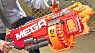 Review: Nerf N-Strike Elite Terrascout Remote Control Drone Price and  Detail | WIRED