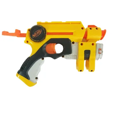 Nerf Rival Takedown XX-800 Blaster E8446 - Best Buy