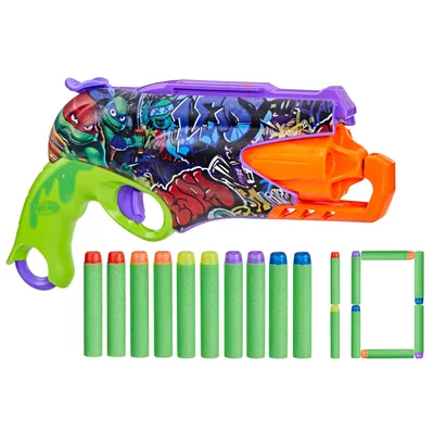 NERF PRO GELFIRE LEGION BLASTER Release | Hypebeast