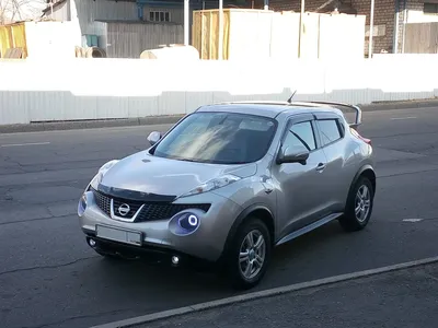 Nissan Leaf 2017, Из истории