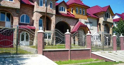 Нижняя Апша — самое богатое село Украины - Tochka.net