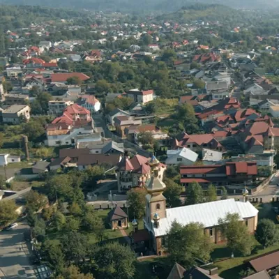 Выросло на контрабанде: местные рассказали, как построили самое богатое  село Украины | Общество | OBOZ.UA