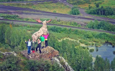 Верхние и Нижние Серги (25-26.07.2015) — Ураловед