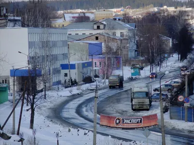 Фото — официальный сайт санатория «Нижние Серги»