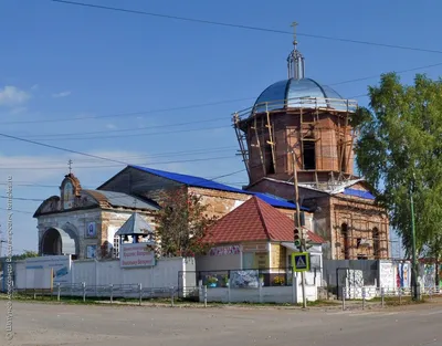 Нижним Сергам грозит экологическая катастрофа - Российская газета