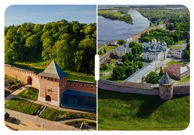 Нижний Новгород вошел в пятерку самых популярных направлений для туров  выходного дня
