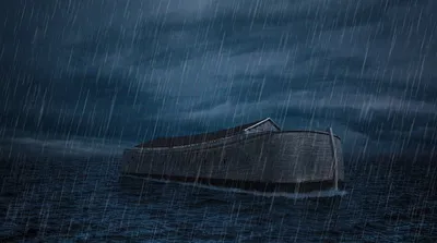 Голландец, построивший Ноев ковчег в натуральную величину, хочет перевезти  его в Израиль - Православный журнал «Фома»