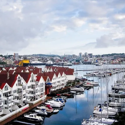 Фото и видео Норвегии в галерее tripmydream