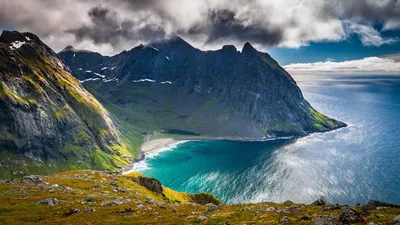 Норвегия (70 фото) - 70 фото