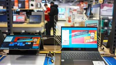 Цены пошли вниз: В России начали дешеветь ноутбуки после подорожания |  GameMAG