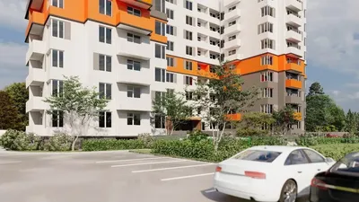Микрорайон «Новая Жизнь», квартиры с готовой отделкой в Засвияжском районе  г. Ульяновск