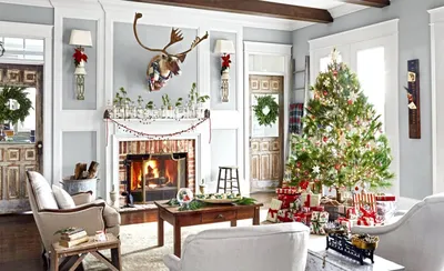 Шапка Санта Клауса для взрослых и детей, рождественские украшения,  Рождественская шапка с подсветкой для дома, подарок Санта-Клауса, теплые  зимние шапки | AliExpress