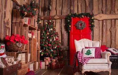 Как украсить дом на Рождество? - Dāvanu Serviss | BlogsDāvanu Serviss |  Blogs