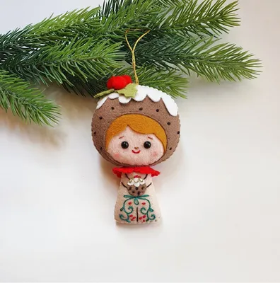 Мягкая картинка Блестящие новогодние игрушки | Интернет-магазин детских  игрушек KidLand.ru