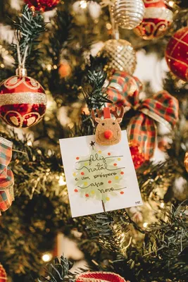 Уютные новогодние обои 2021 | Christmas ornaments, Feliz, Christmas