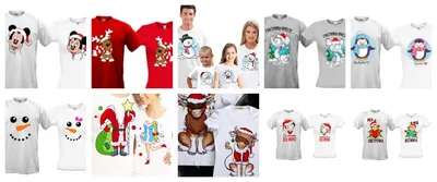 Купить Женская Рождественская футболка с бокалом для вина, милая  праздничная зимняя новогодняя футболка, топ с надписью Happy Merry  Christmas, футболка с рисунком 90-х годов | Joom