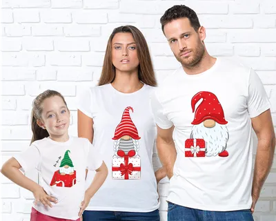 Мужская футболка 3D Симпсоны новогодние 3 купить в интернет магазине | Цена  2150 руб | Мультфильмы
