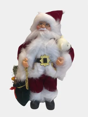 Новогодние заботы Санта Клауса (Стелла Колдуэлл) - купить книгу с доставкой  в интернет-магазине «Читай-город». ISBN: 978-5-04-103593-8