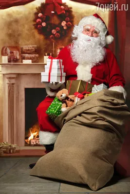 Дед Мороз, Санта-Клаус и другие новогодние волшебники из разных стран -  7Дней.ру