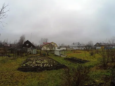 Индустриальный парк «Новопетровское»