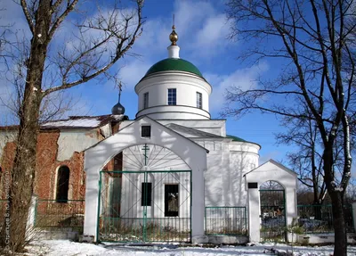 Детский сад №36 в п. Новопетровское