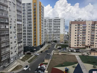Южный район Новороссийска – плюсы и минусы, описание, стоимость жилья,  отзывы