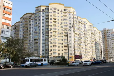 14-й микрорайон Новороссийска – плюсы и минусы, описание, стоимость жилья,  отзывы