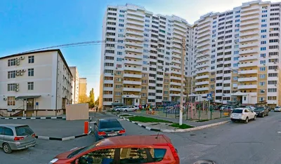 9-й микрорайон Новороссийска – плюсы и минусы, описание, стоимость жилья,  отзывы