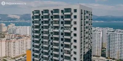 Продам двухкомнатную квартиру в Южном районе в городе Новороссийске 62.0 м²  этаж 4/16 7250000 руб база Олан ру объявление 96276226